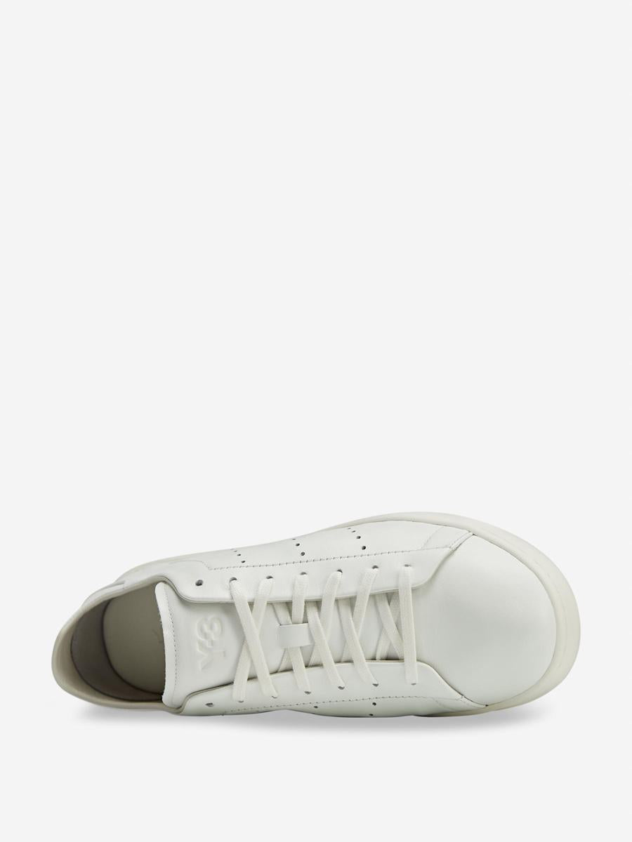 Y-3 Adidas Y-3 Stan Smith Turnschuhe