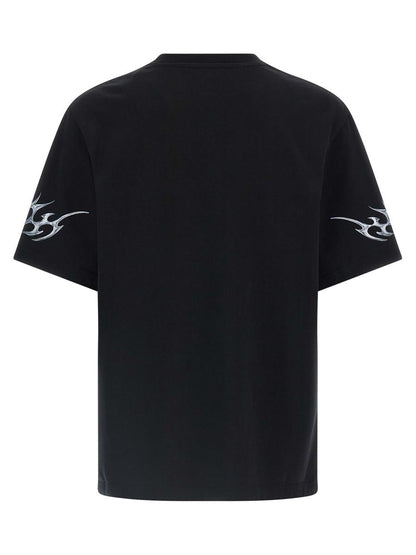 Casablanca „Blades“-T-Shirt