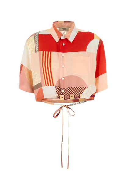 Fendi-Hemden