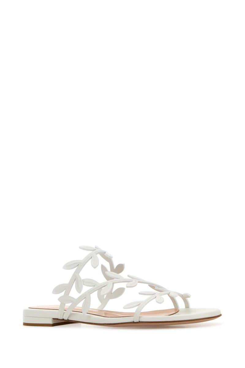 Gianvito Rossi Absatzschuhe