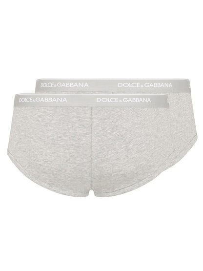 Dolce &amp; Gabbana Bi-Pack Slips „Brando“