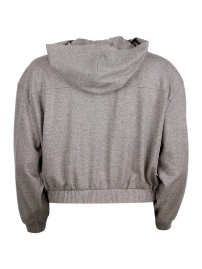Barba Pullover