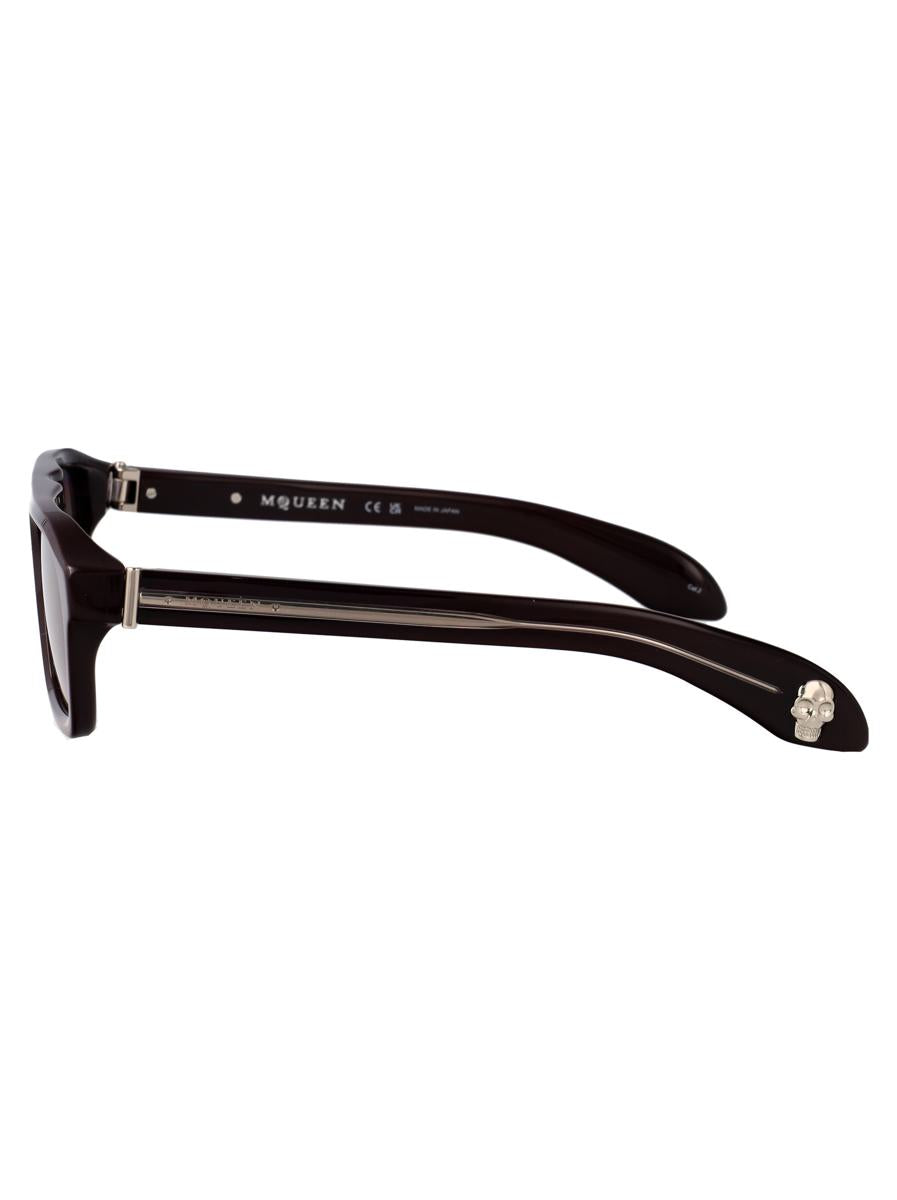 Alexander McQueen Sonnenbrillen