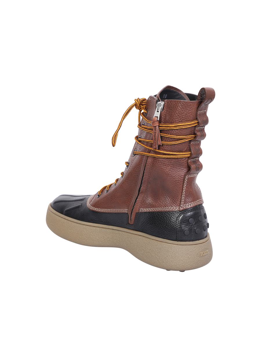Moncler Genius Stiefel