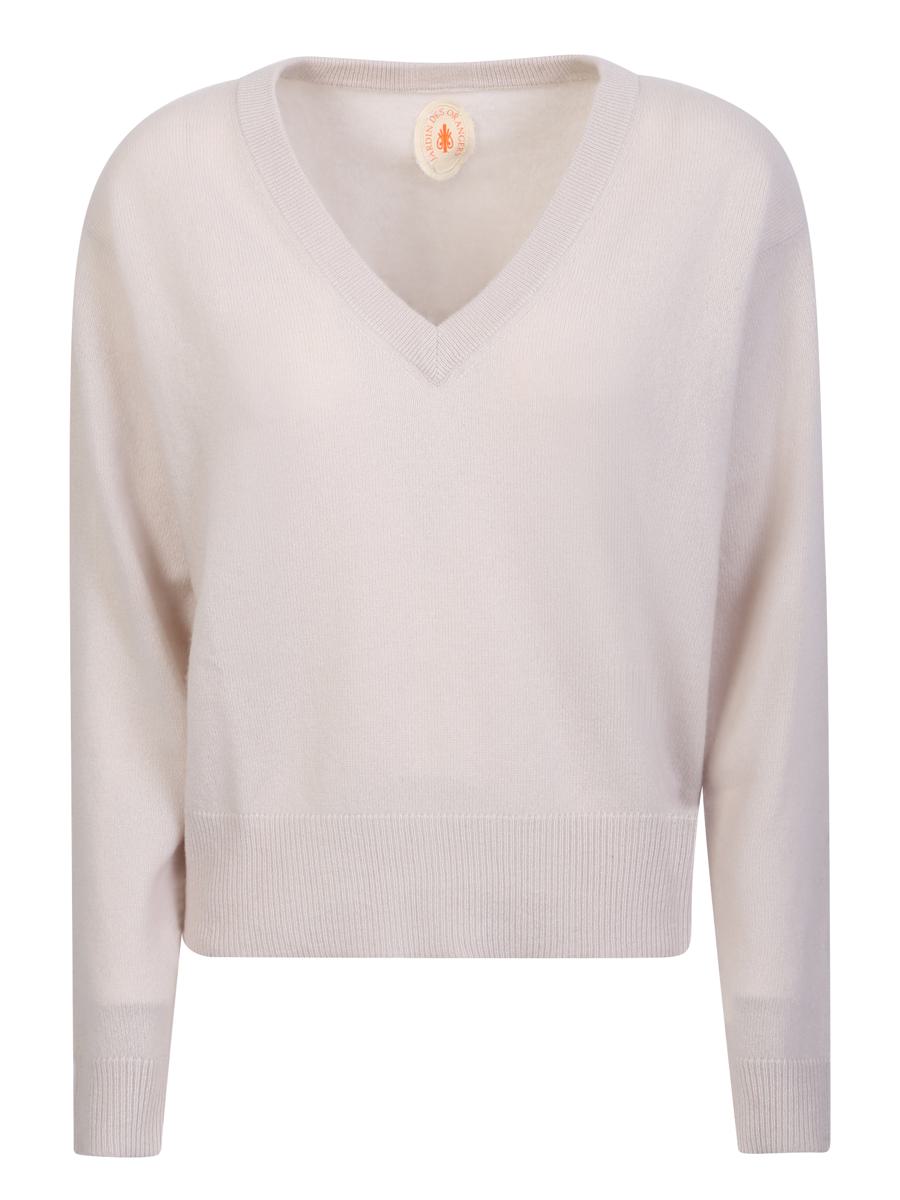 Pullover von Jardins Des Orangers