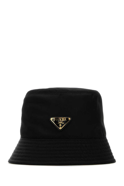 Prada Hüte und Stirnbänder