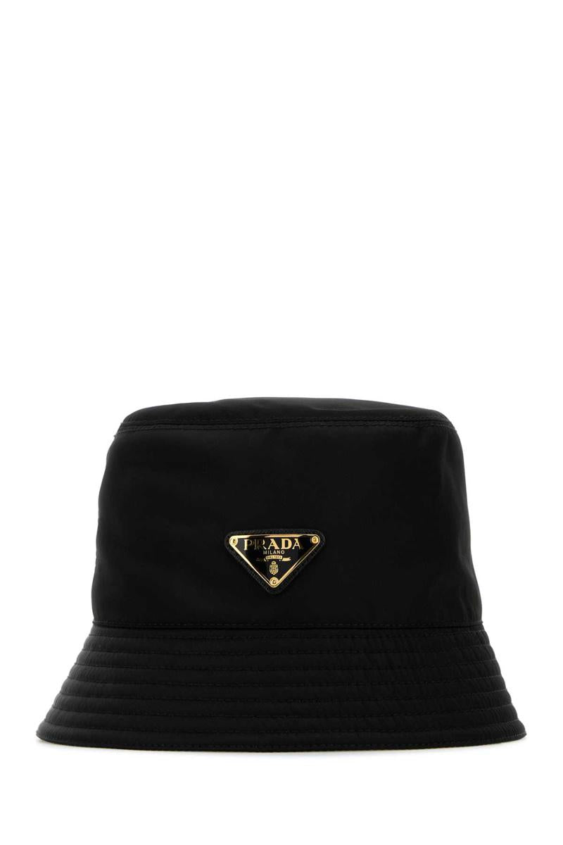 Prada Hüte und Stirnbänder
