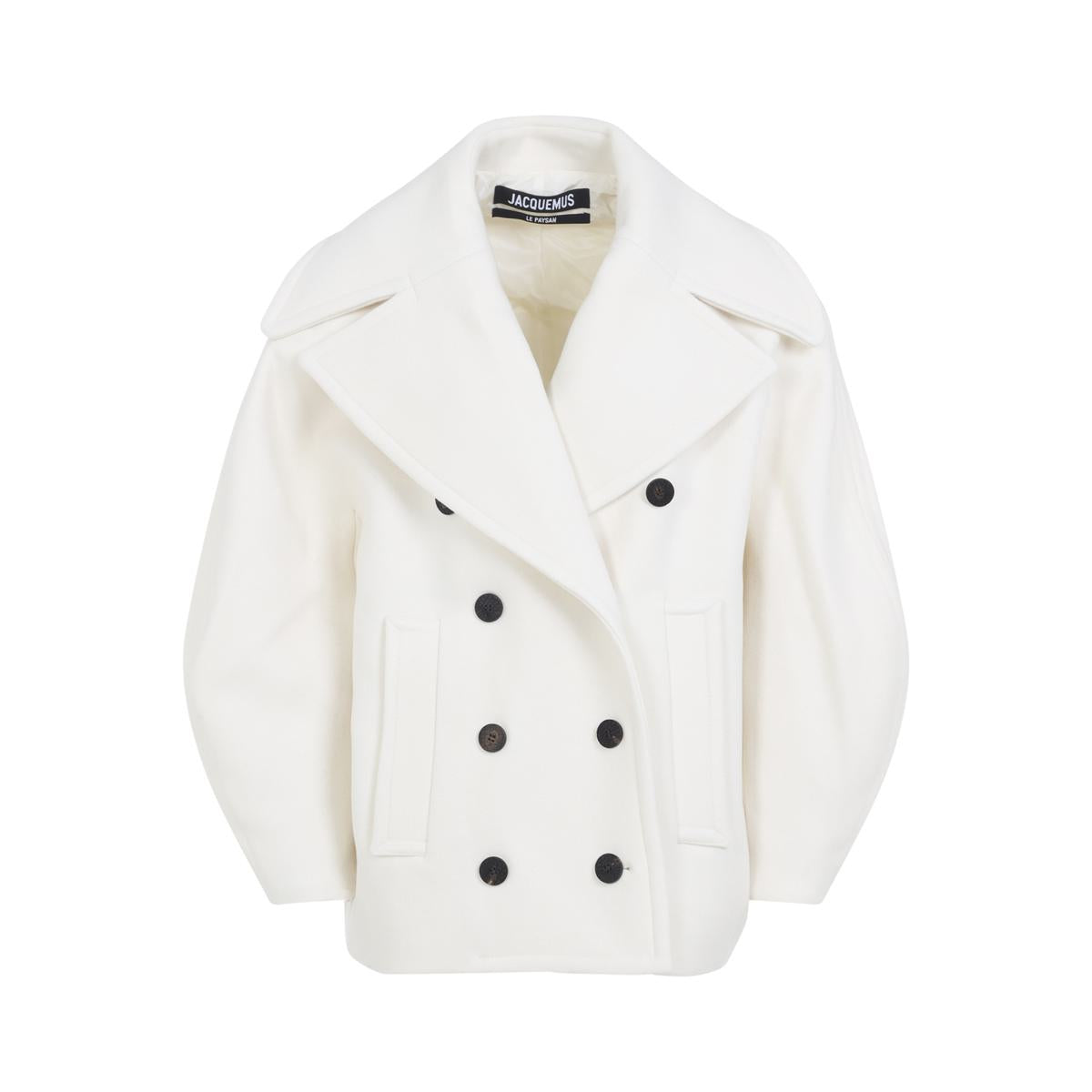 Jacquemus Mantel