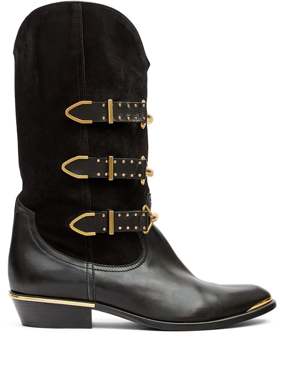 Isabel Marant Stiefel
