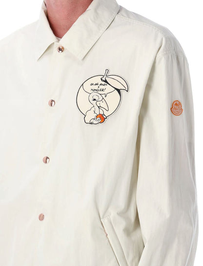 Moncler Genius Satsuma Hemdjacke