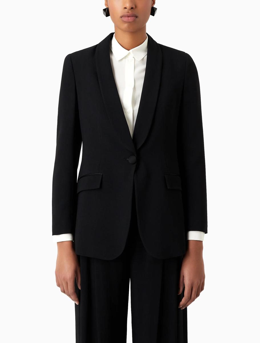 Emporio Armani Jacken