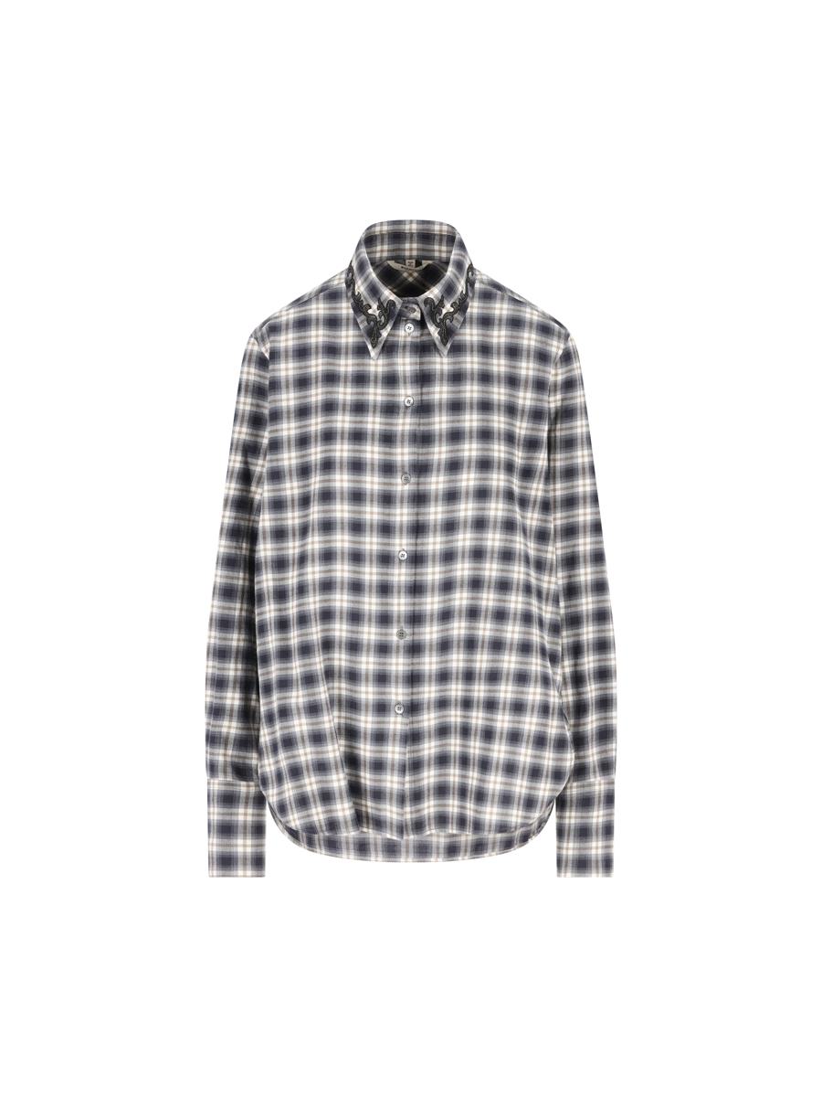 Barena-Shirts