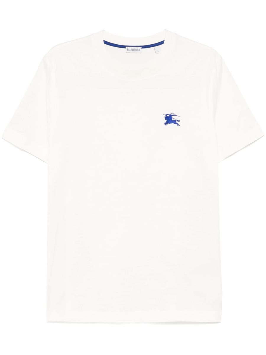Burberry T-Shirt Kleidung