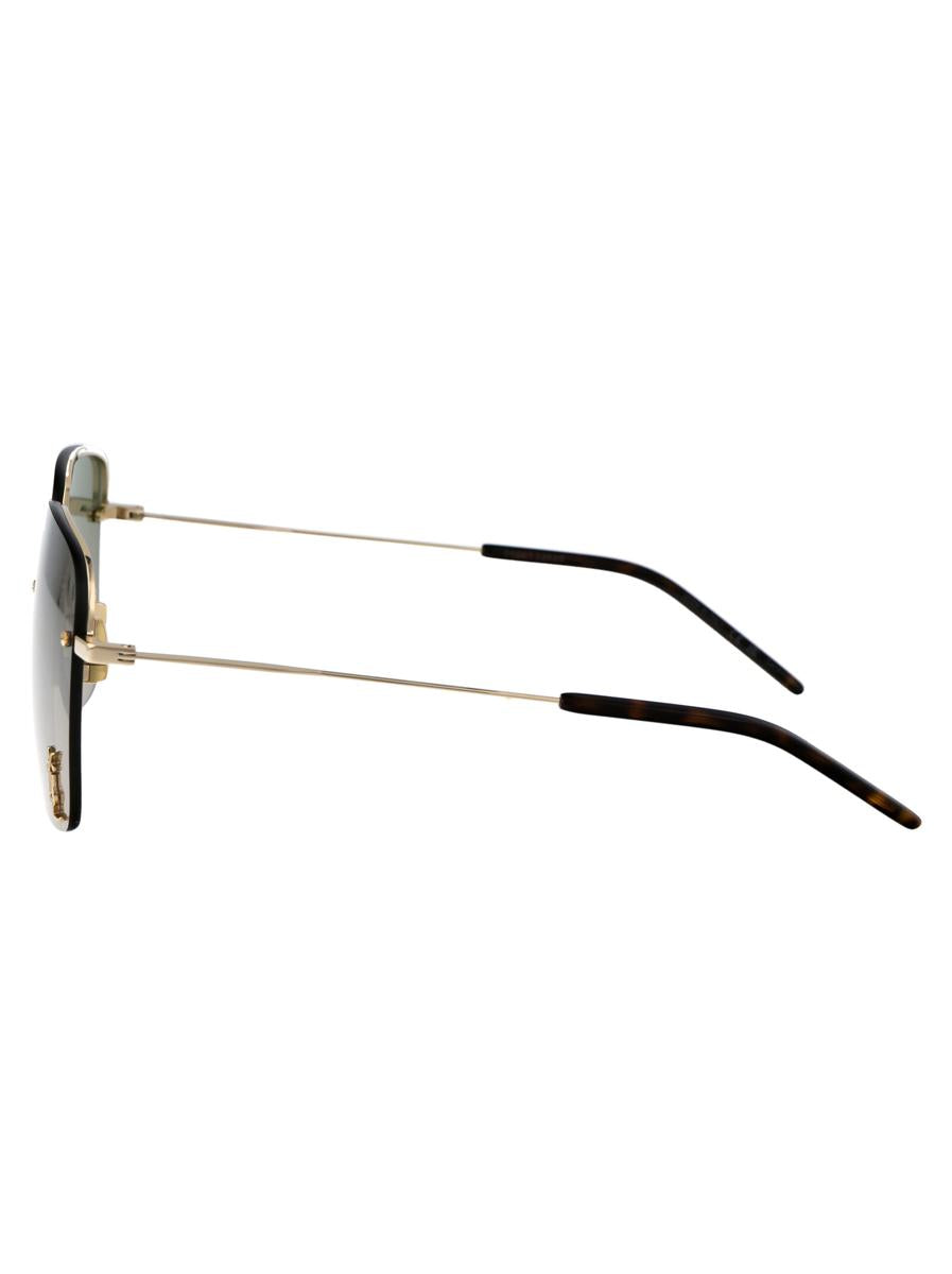 Saint Laurent Eyewear Sonnenbrillen