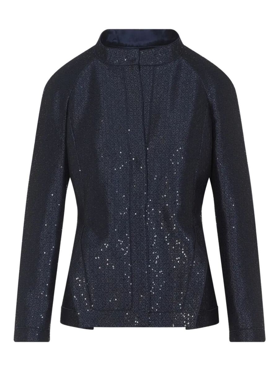 Giorgio Armani Blazer Kleidung