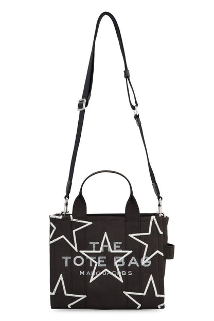 Marc Jacobs 'The Star Canvas Small Tote' Handtasche