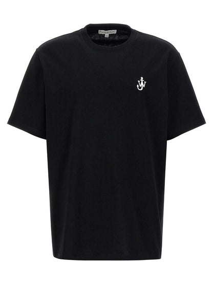 Jw Anderson „Anker“-T-Shirt