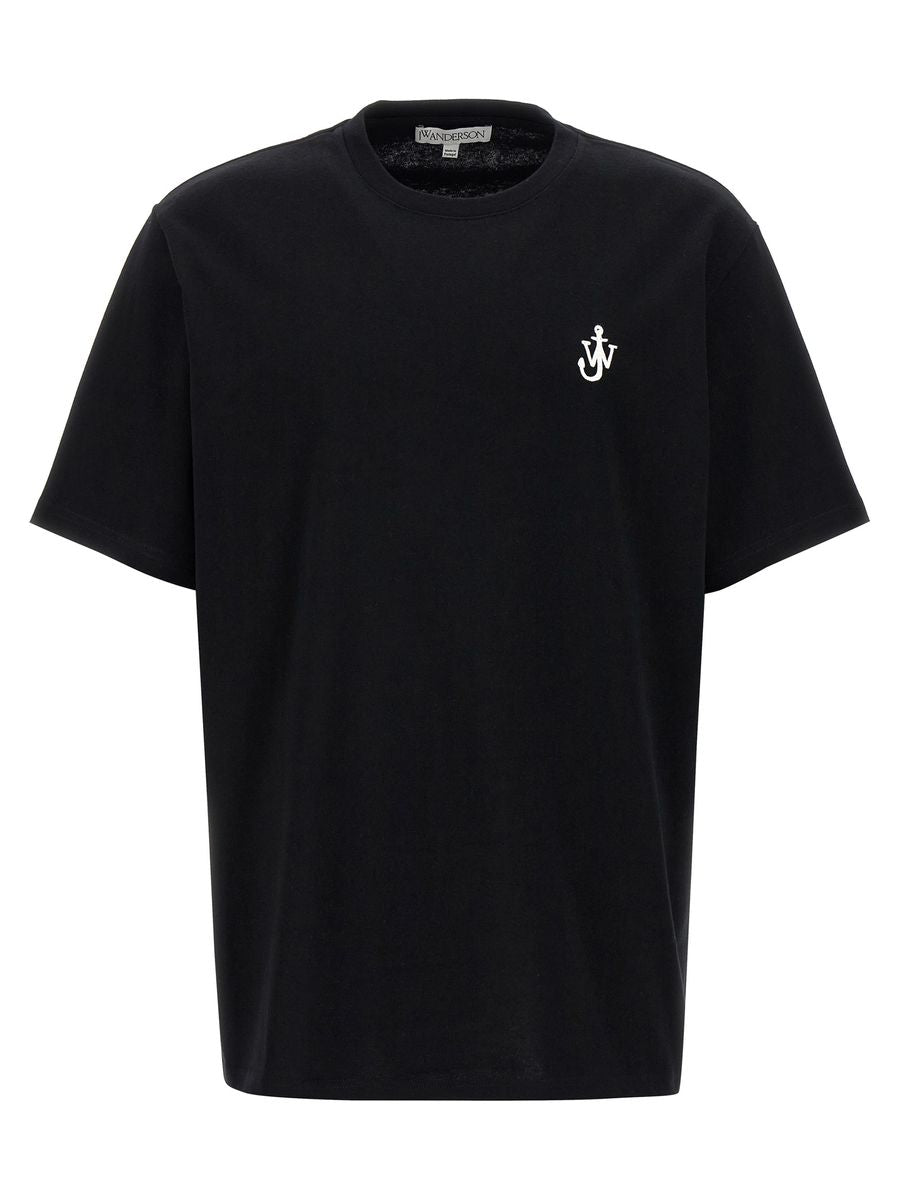 Jw Anderson „Anker“-T-Shirt