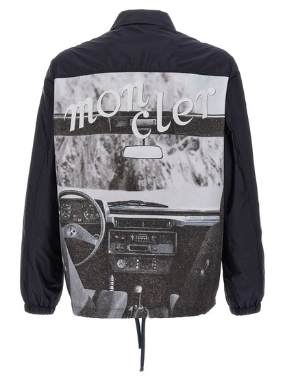 Moncler Jacken
