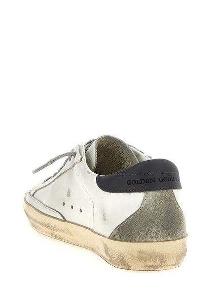 Golden Goose „Superstar“ Sneakers