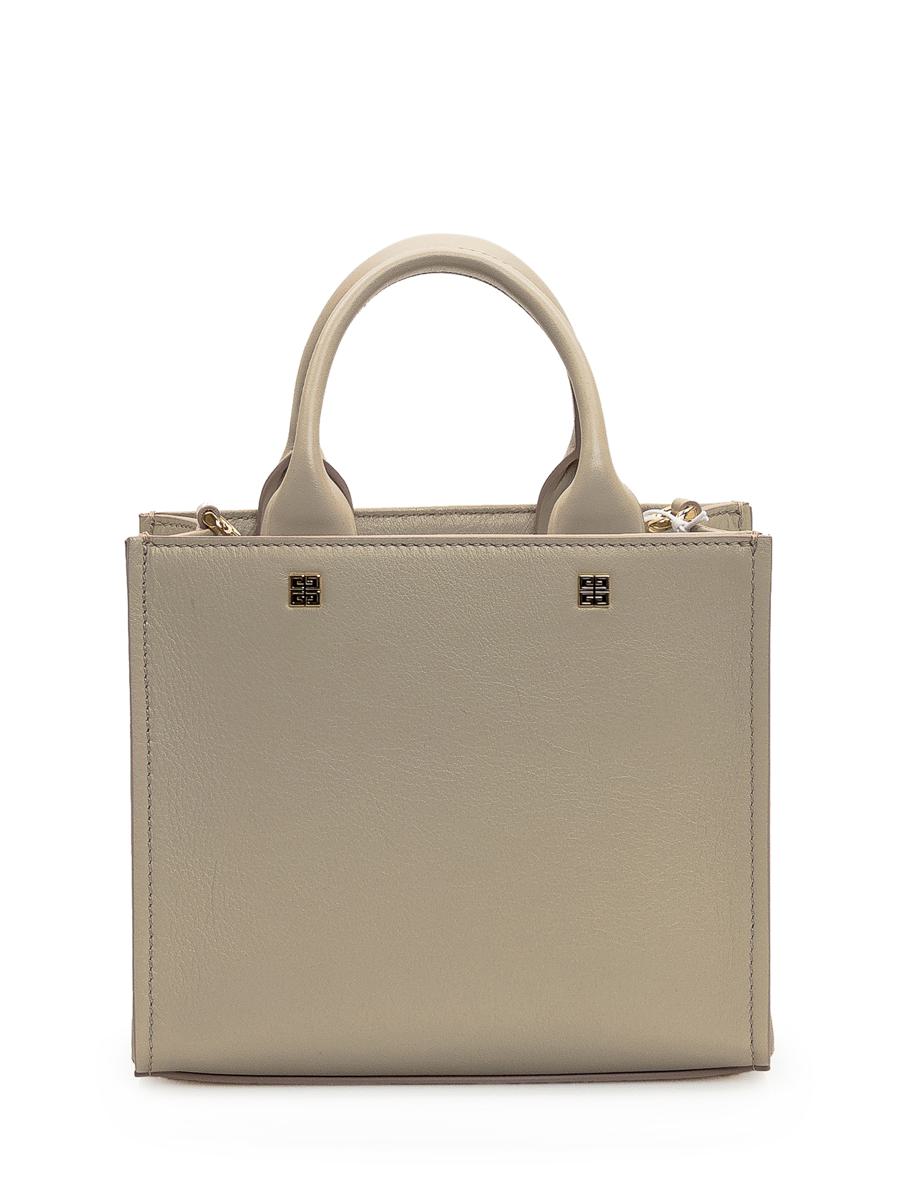Givenchy Mini G Tote