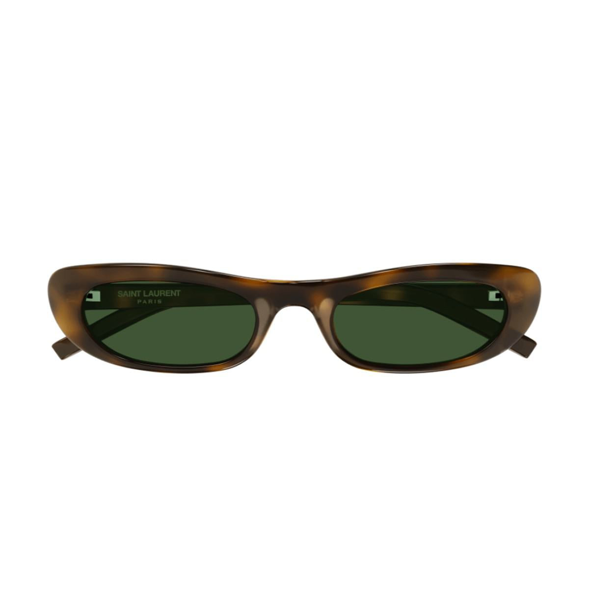 Saint Laurent SL557 Shade Sonnenbrille