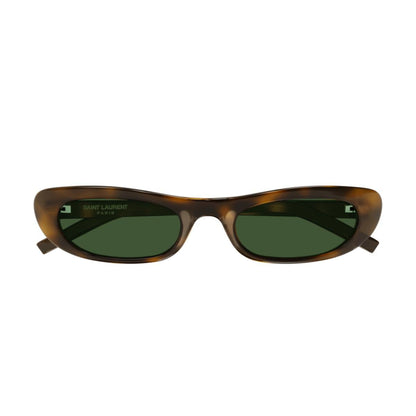 Saint Laurent SL557 Shade Sonnenbrille