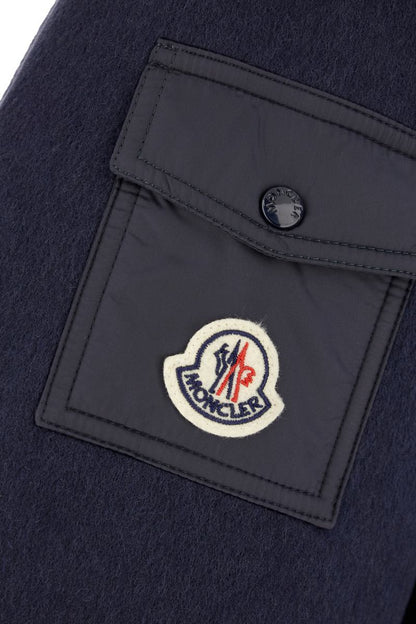Moncler Strickwaren