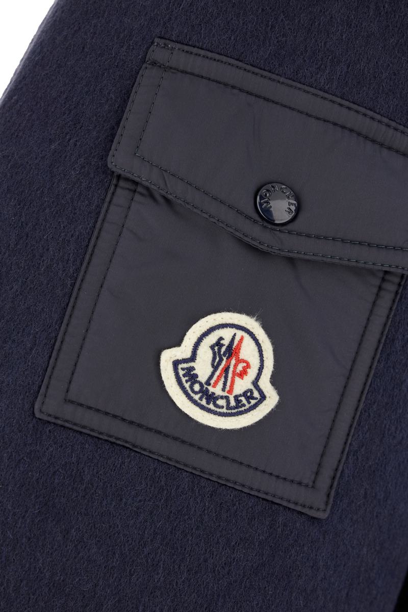 Moncler Strickwaren