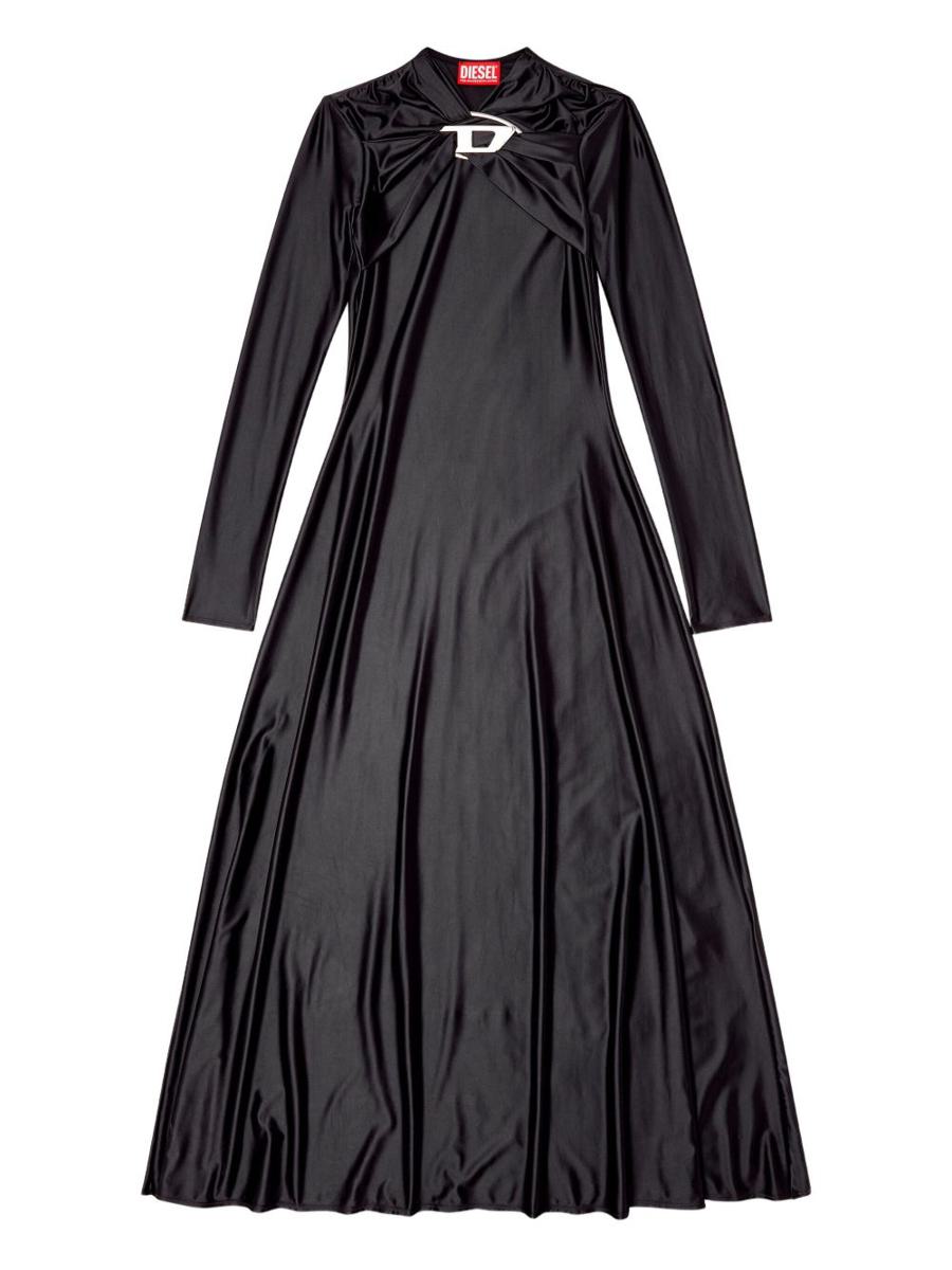 Diesel Maxikleid