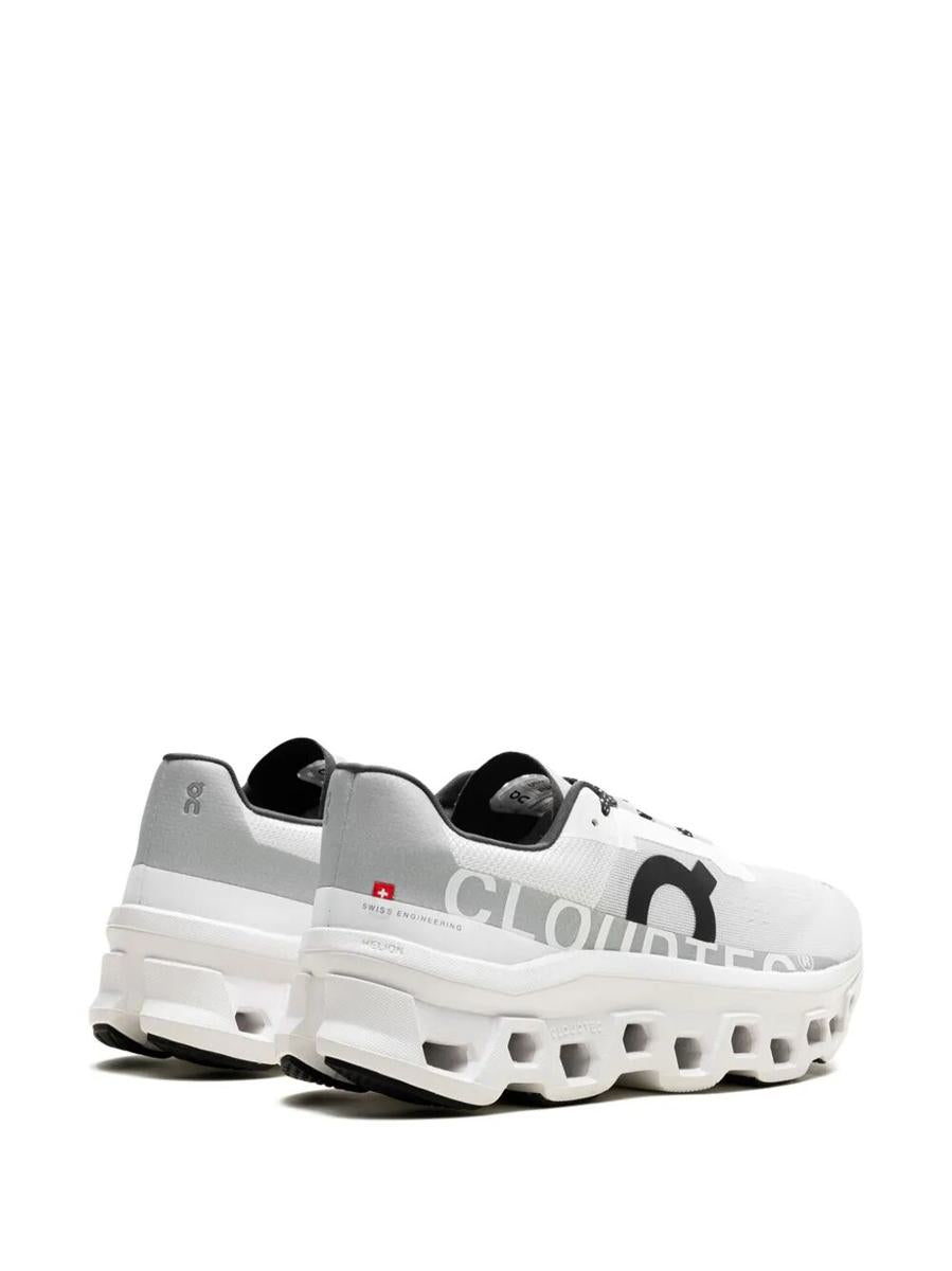 On Running „Cloudmonster“ Sneaker Schuhe