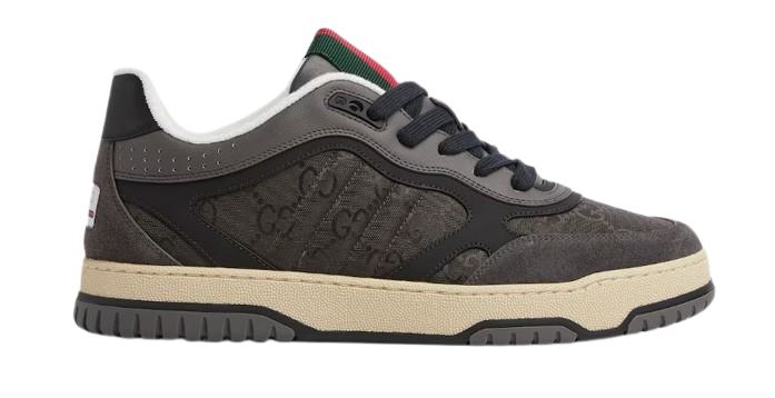 Flache Gucci-Schuhe