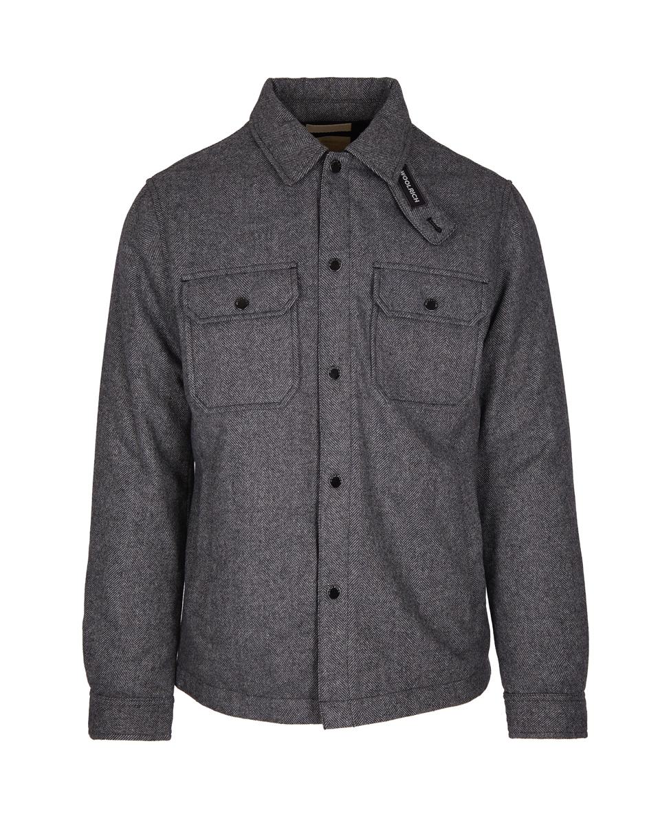 Woolrich Jacke