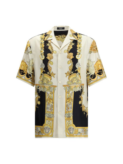 Versace-Hemden