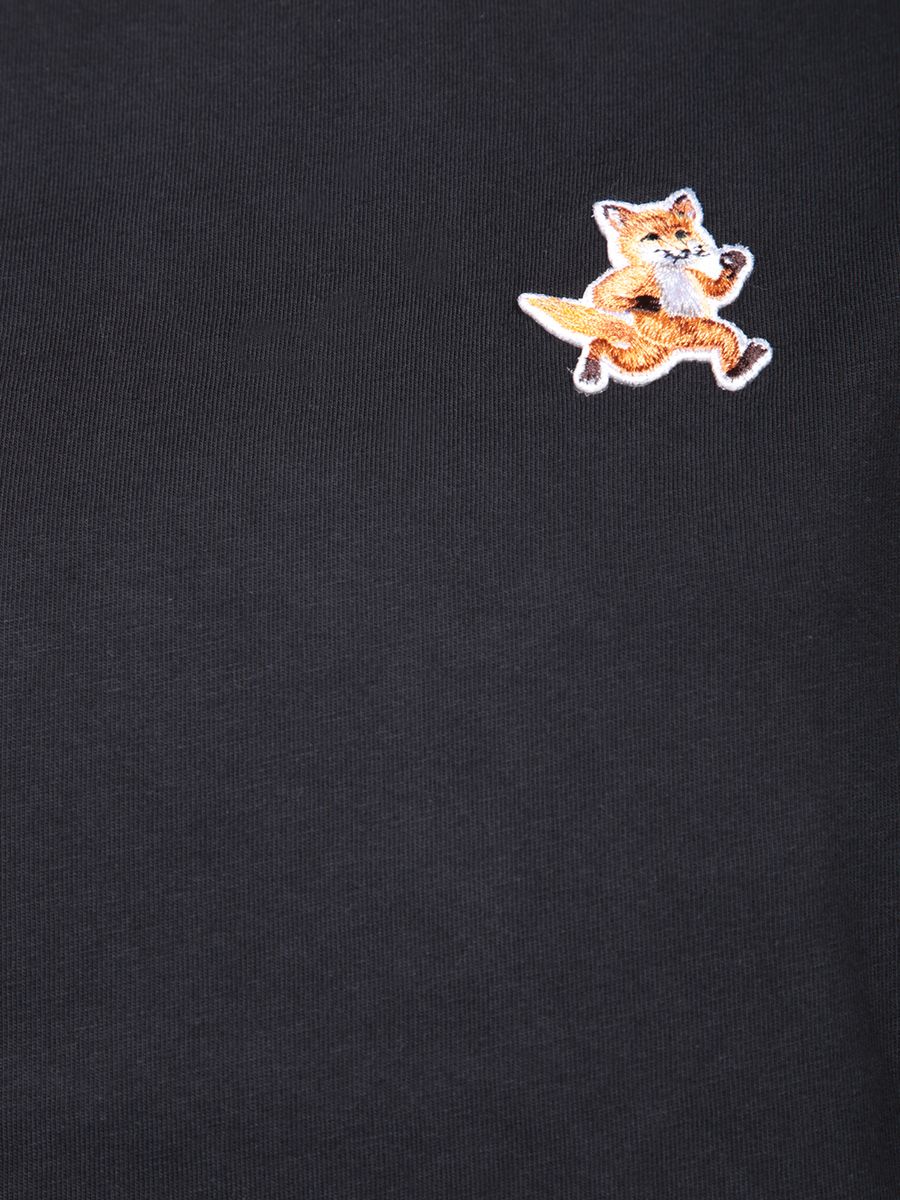 T-Shirts und Polos von Maison Kitsuné