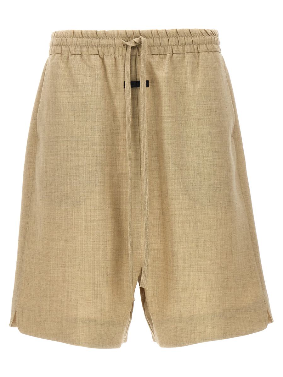 Fear Of God – Lockere Shorts