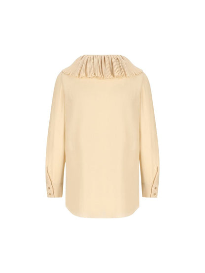 Saint Laurent Jacken