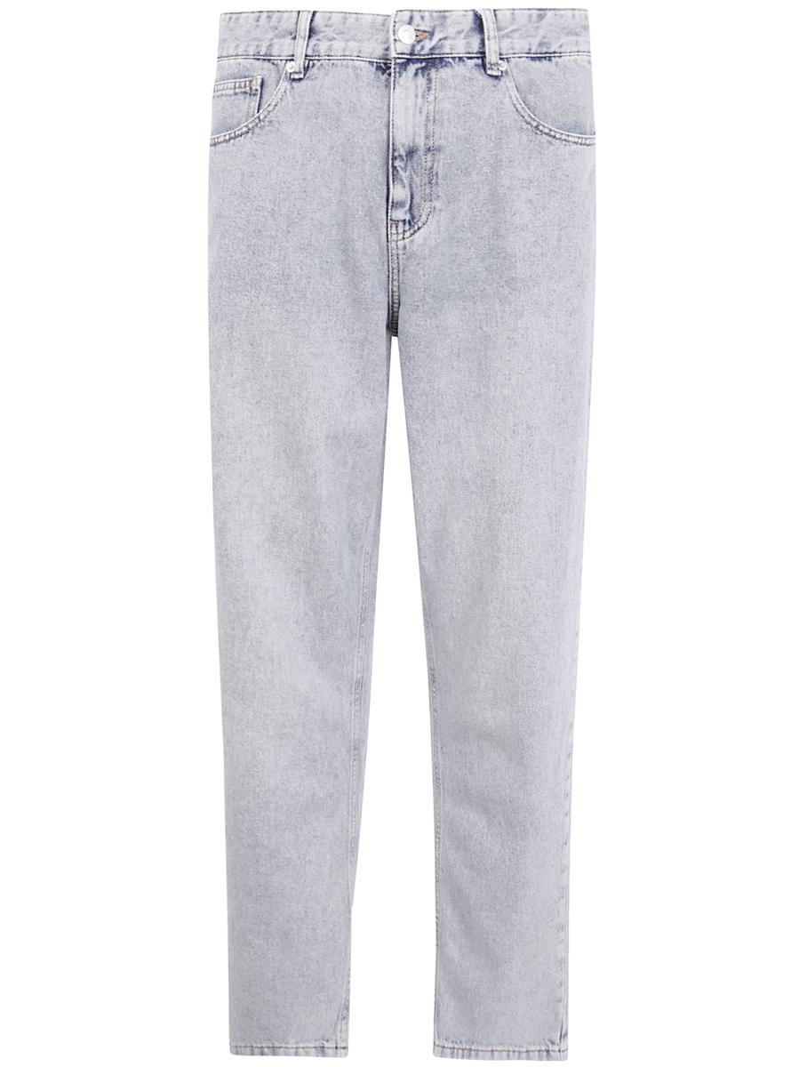 Les Deux „Ryder“ Washed Denim Jeans Kleidung