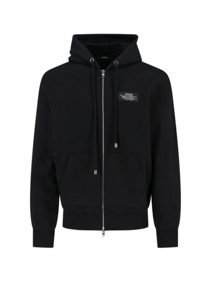 Amiri Pullover
