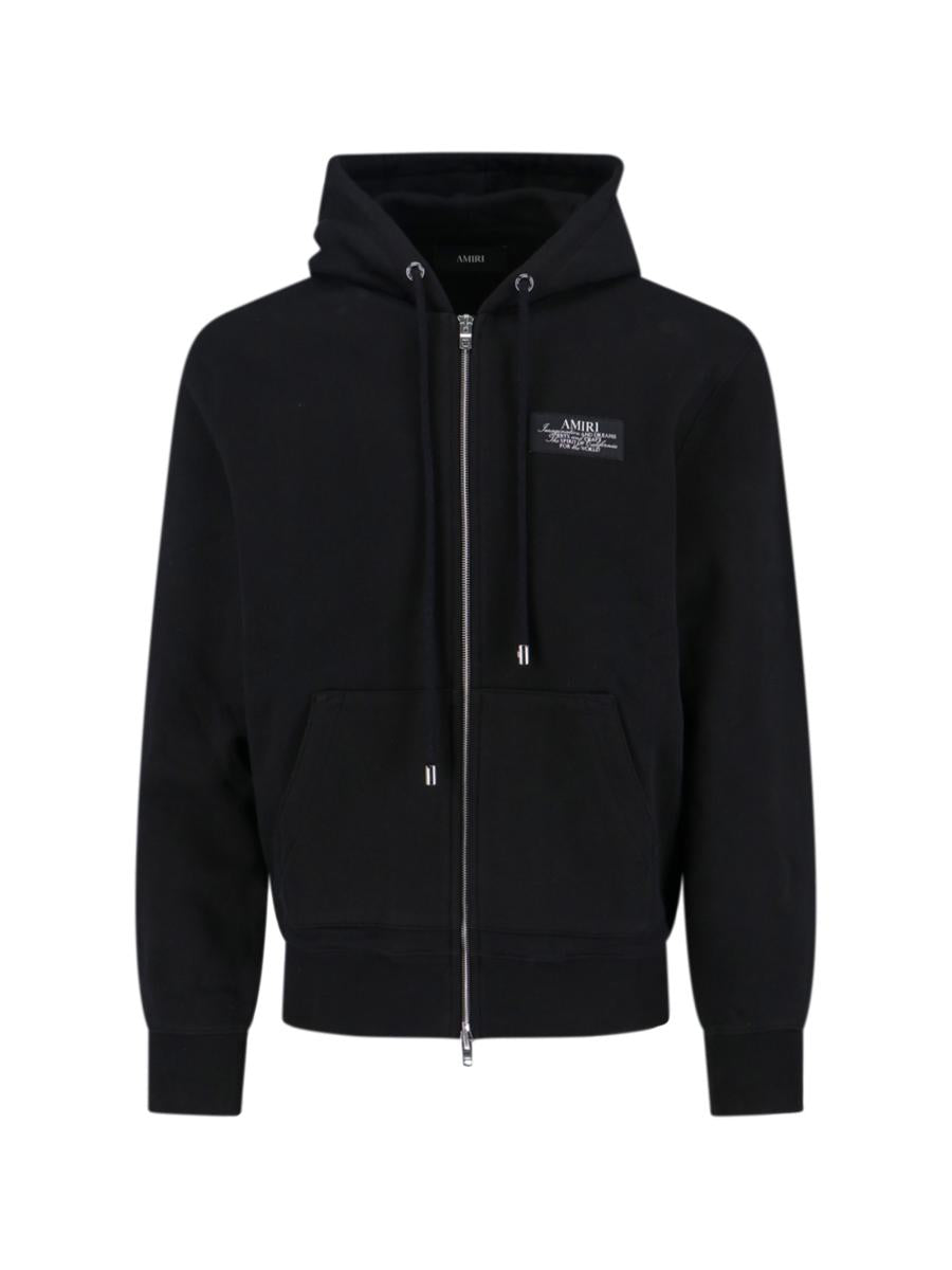 Amiri Pullover