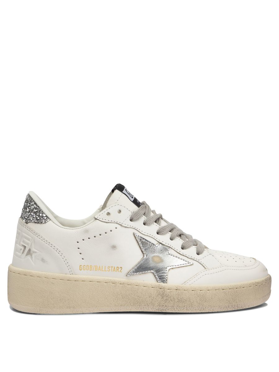 Golden Goose Turnschuhe