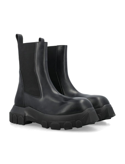 Rick Owens Beatle Bozo Traktor