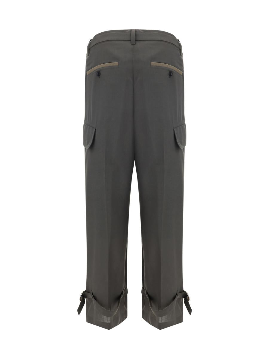 Sacai Hosen