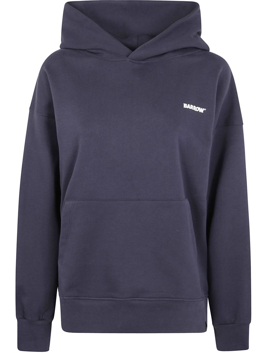 Barrow "Hoodie" Unisex-Kleidung