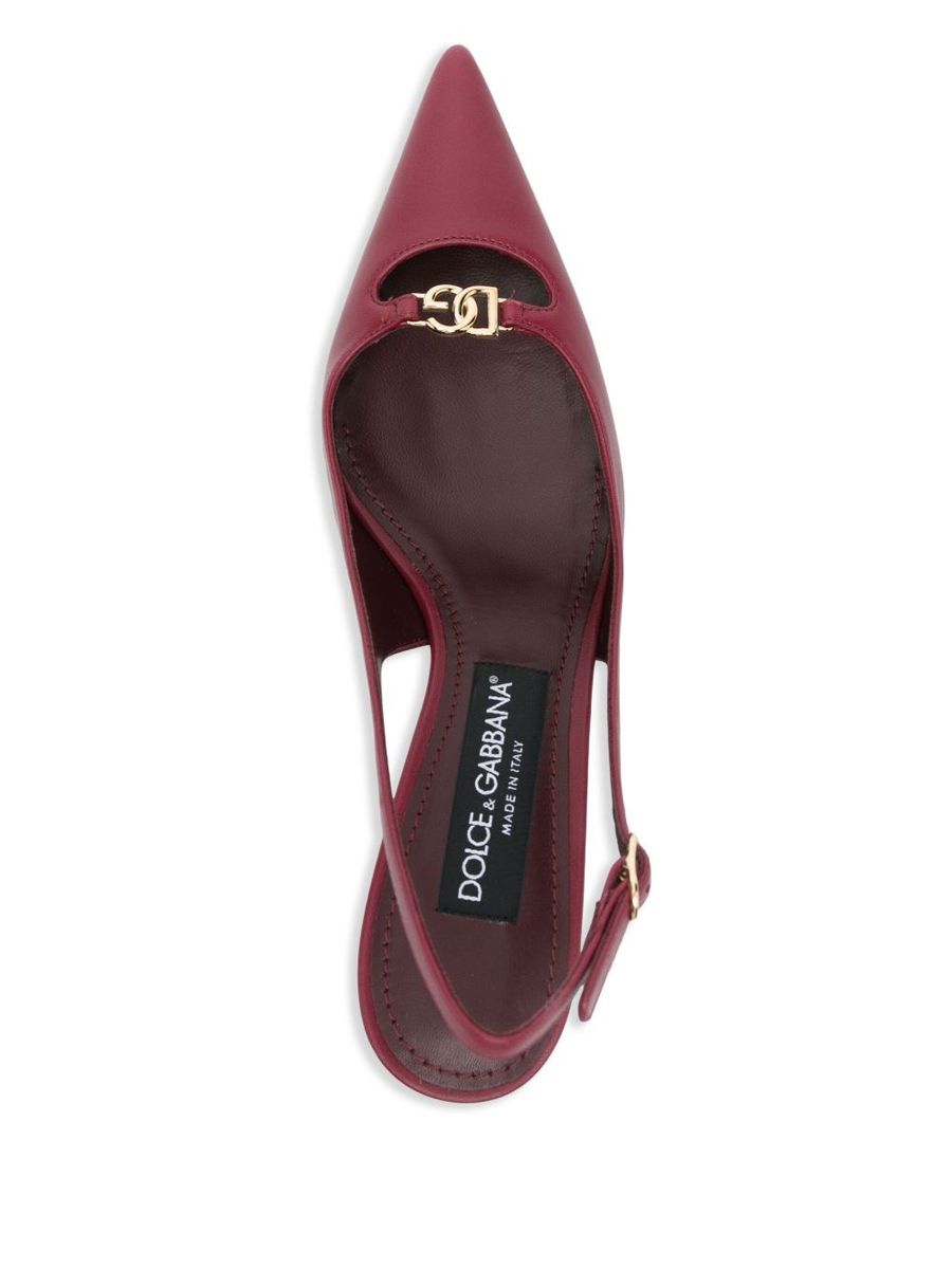 Dolce &amp; Gabbana Heels