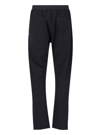 Rick Owens Drkshdw-Hose