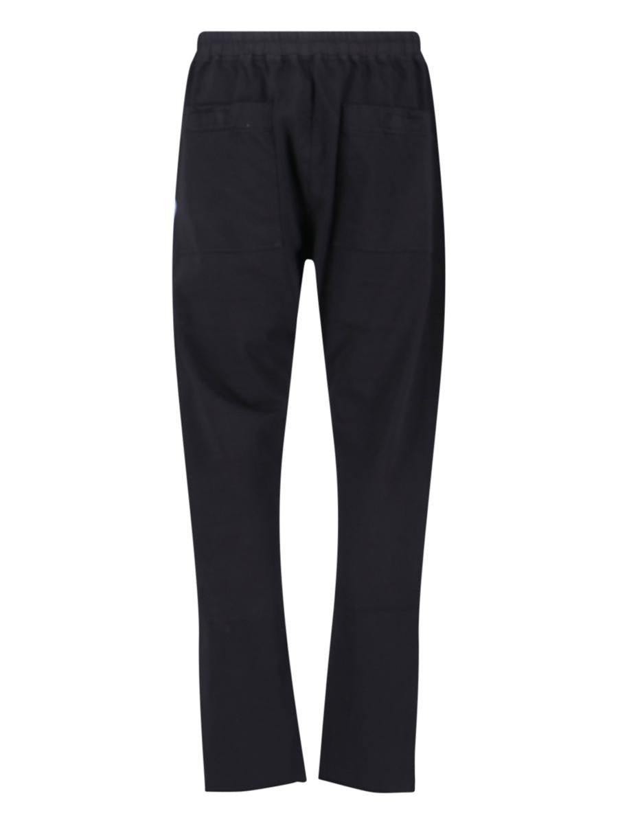 Rick Owens Drkshdw-Hose