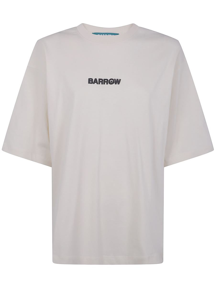 Barrow "Jersey" Unisex T-Shirt Kleidung