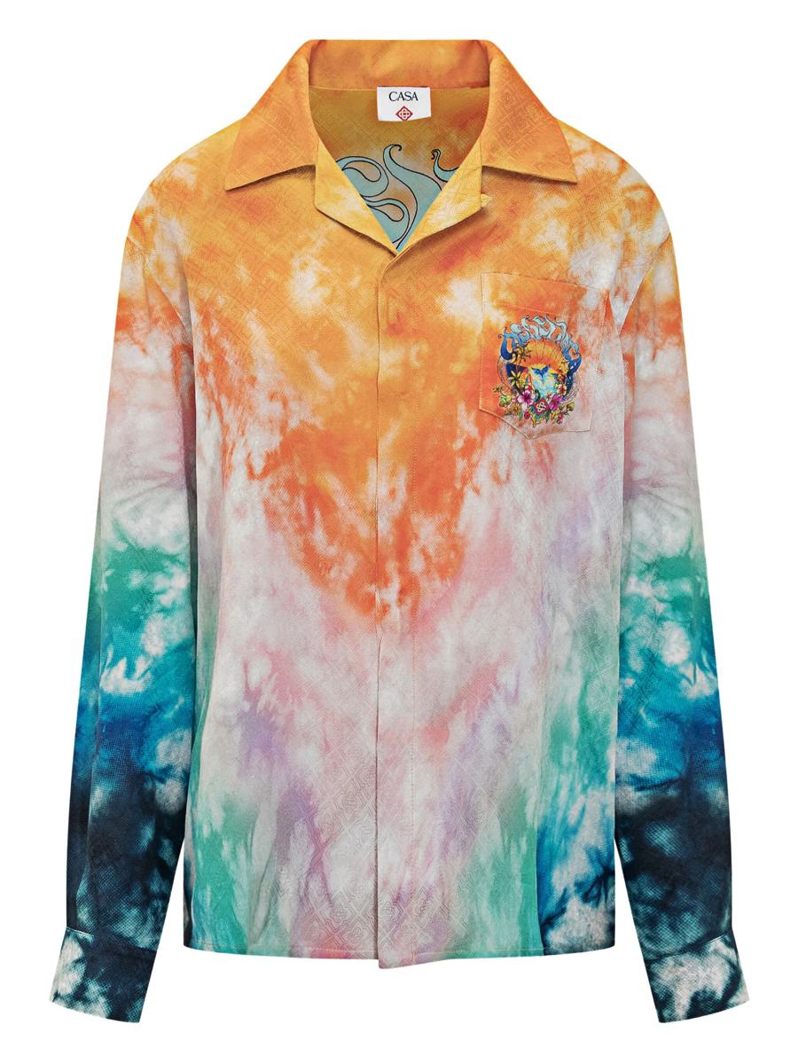Casablanca-Shirts