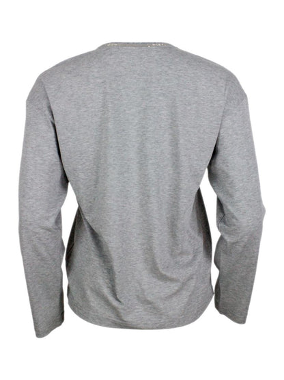 Fabiana Filippi T-Shirts und Polos